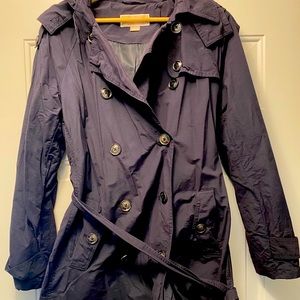 Michael Kors trench